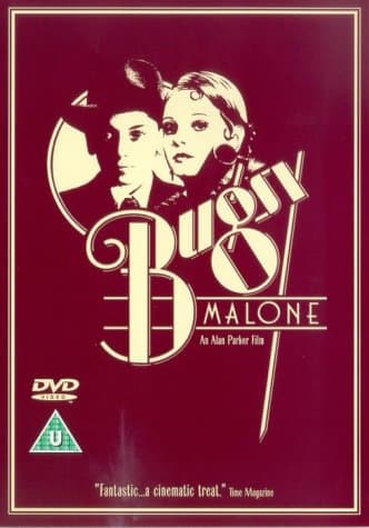 Bugsy Malone (Import)