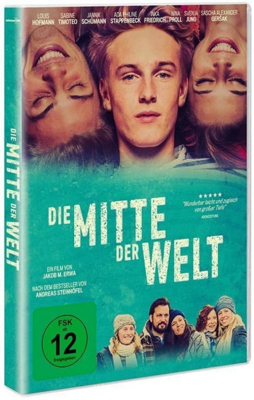 Die Mitte Der Welt (Import)