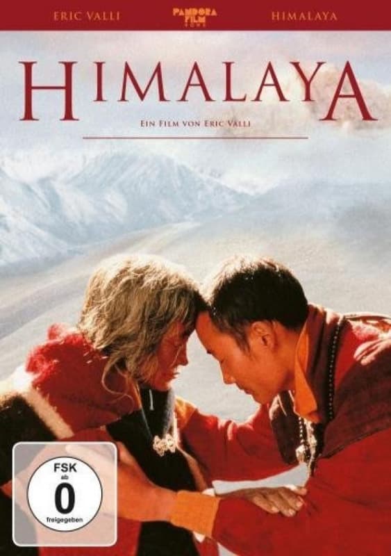 Himalaya - Die Kindheit Eines Karawanenf?hrers (Import)