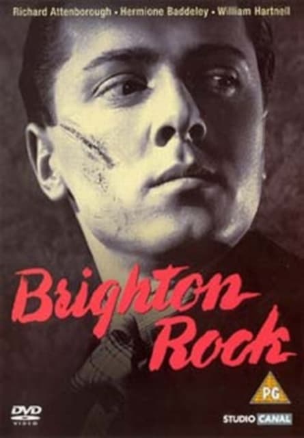 Brighton Rock (Import)