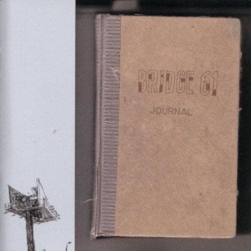 Bridge 61 - Journal (CD)
