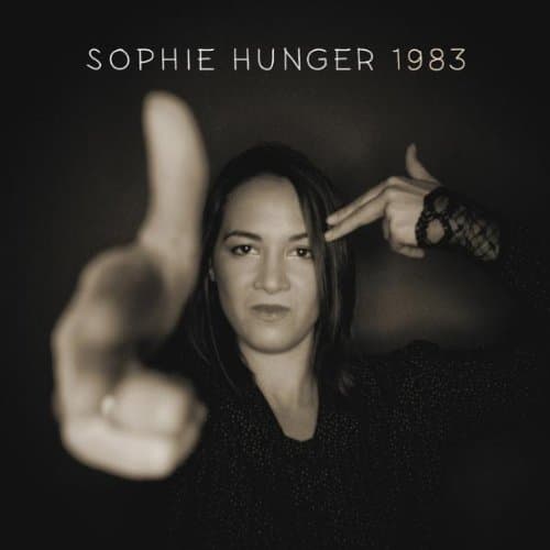 Sophie Hunger - 1983 (CD)