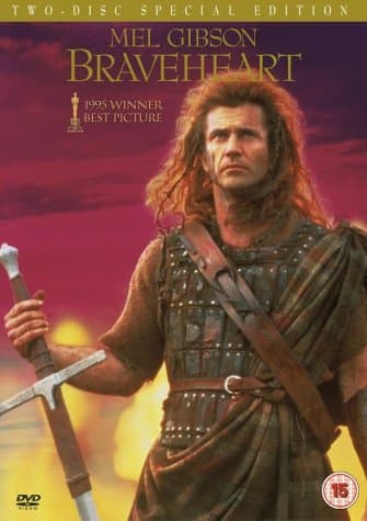 Braveheart (2 Disc Special Edition) (Import)