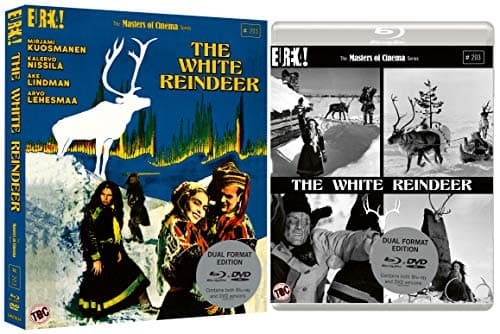 White Reindeer. The (Import)