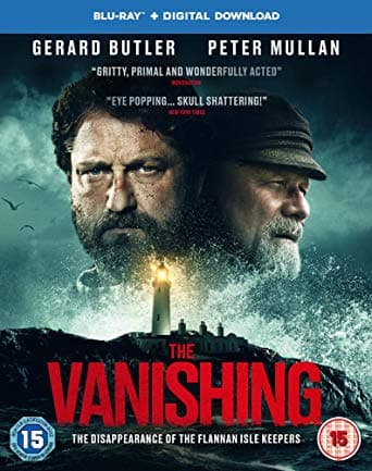 Vanishing. The (Import)