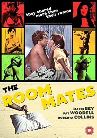 Roommates. The (Import)