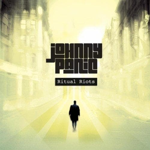 Johnny Panic - Ritual Riot
