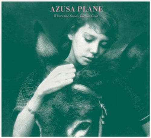 The Azusa Plane - Where The Sands Turn To Gold (3 CD)