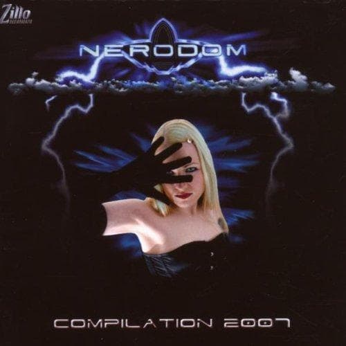 Various Artists - Nerodom - Compilation 2007 (CD)