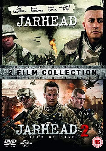 Jarhead/jarhead 2: Field Of Fire (Import)