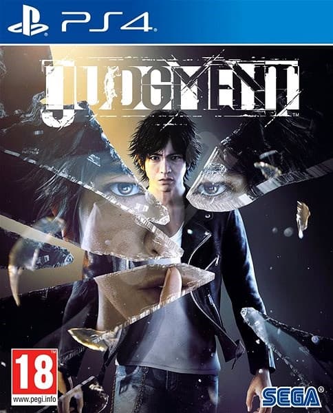 Judgment  (Import)