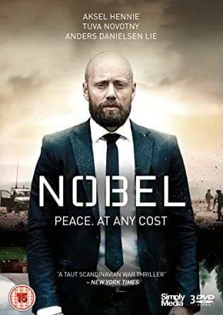 Nobel Complete Miniseries