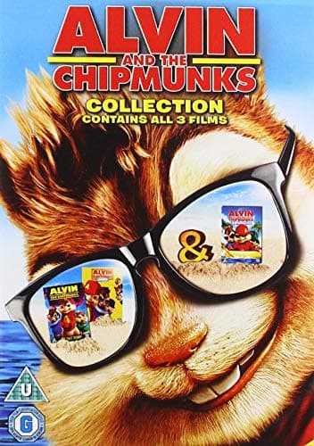 Alvin And The Chipmunks 1 3