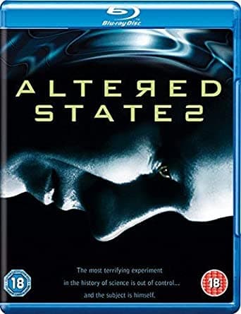 Altered States