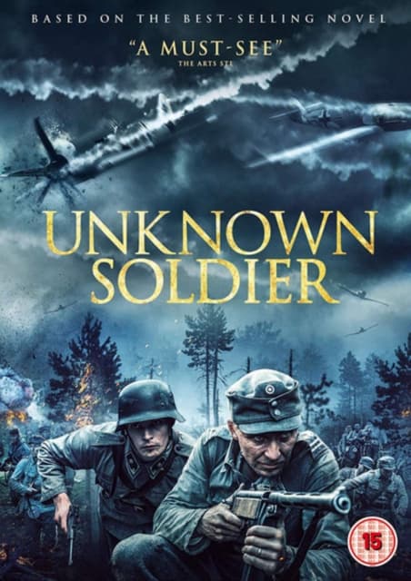 Unknown Soldier (Import)