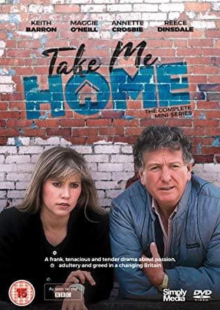 Take Me Home - Complete Mini-series (1989)