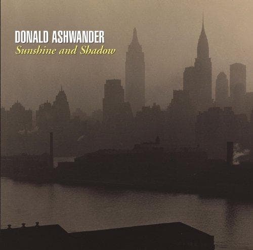 Donald Ashwander - Sunshine And Shadow (2 CD)