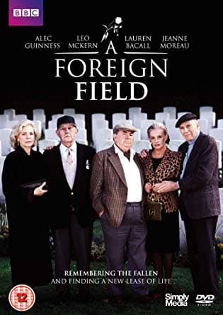 A Foreign Field