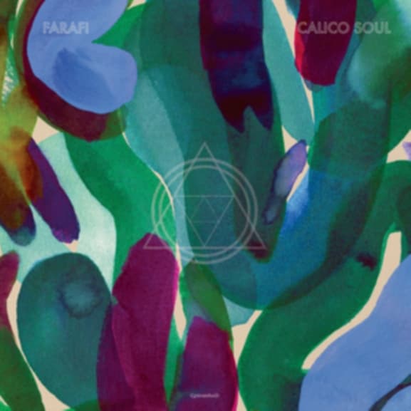 Farafina - Calico Soul (CD)