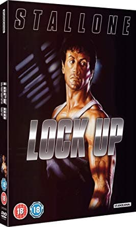 Lock Up (Import)