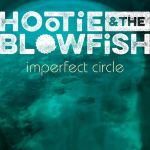 Hootie & The Blowfish - Imperfect Circle (CD)