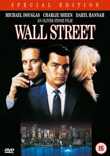 Wall Street