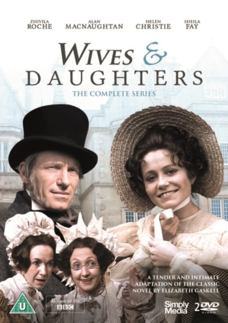 Wives And Daughters: Complete Miniseries