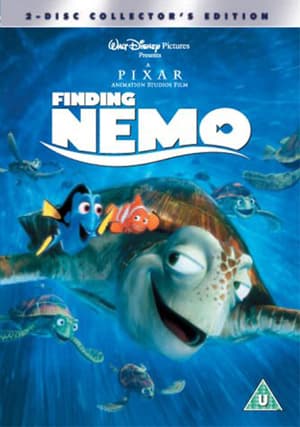 Finding Nemo - Finding Nemo