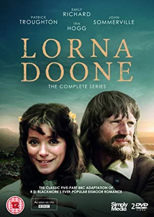 Lorna Doone: Complete Miniseries