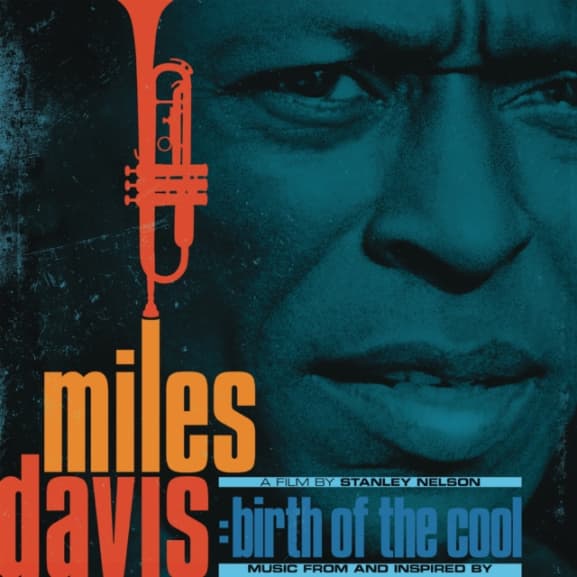 Miles Davis - Music From And Inspired By Bir (CD)