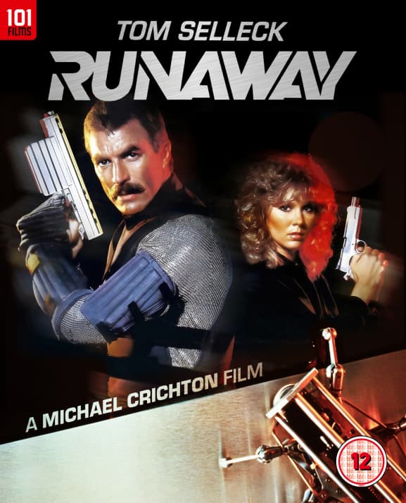Runaway (Import)