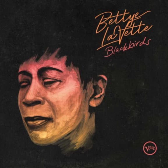Bettye Lavette - Blackbirds (CD)