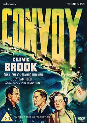 Convoy (Import)