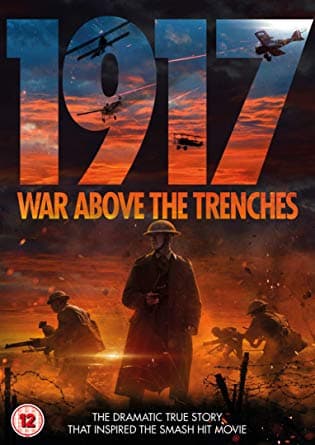 1917: War Above The Trenches (Import)