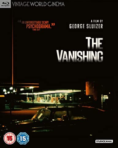 Vanishing . The (Import)