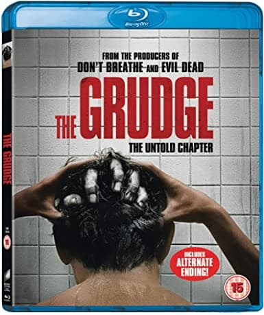 Grudge. The (2020) (Import)
