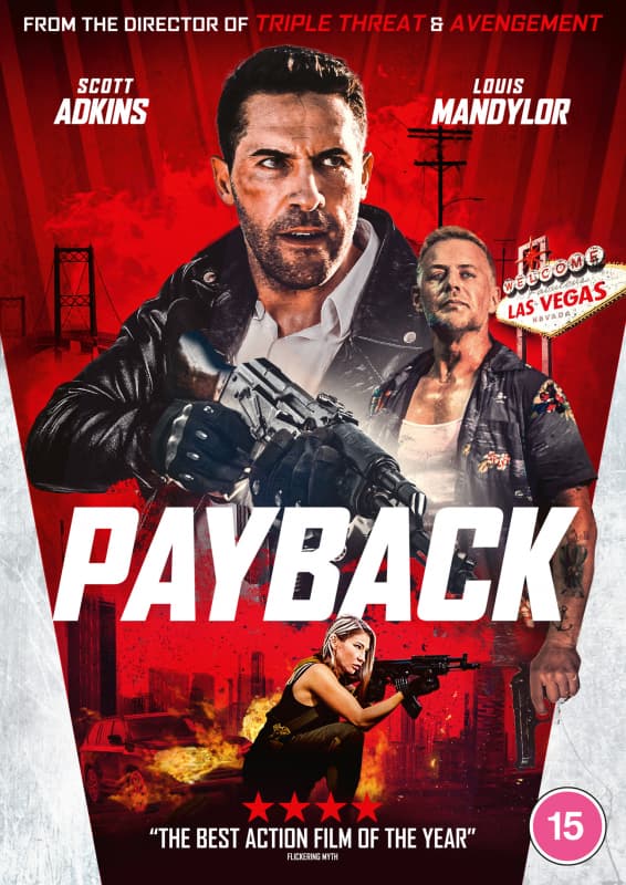 Payback (Import)