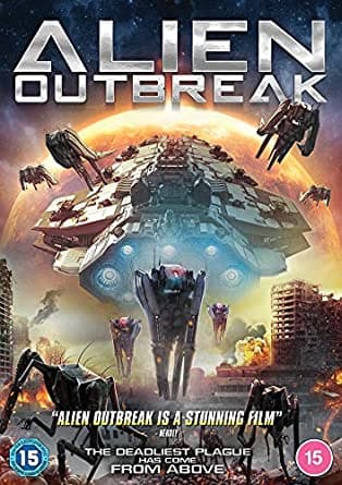 Alien Outbreak (Import)