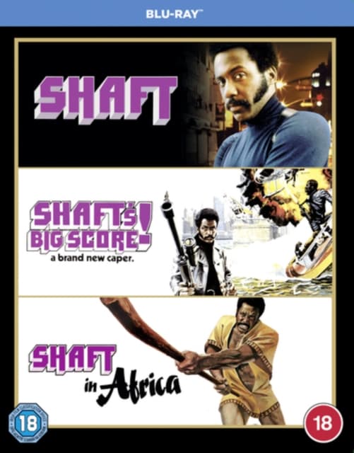 Shaft 1-3 (Import)