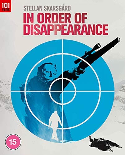 In Order Of Disappearance (Import)