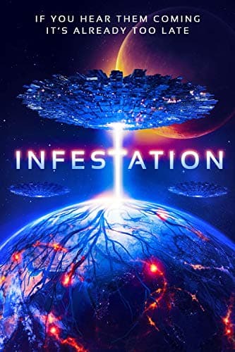 Infestation (Import)