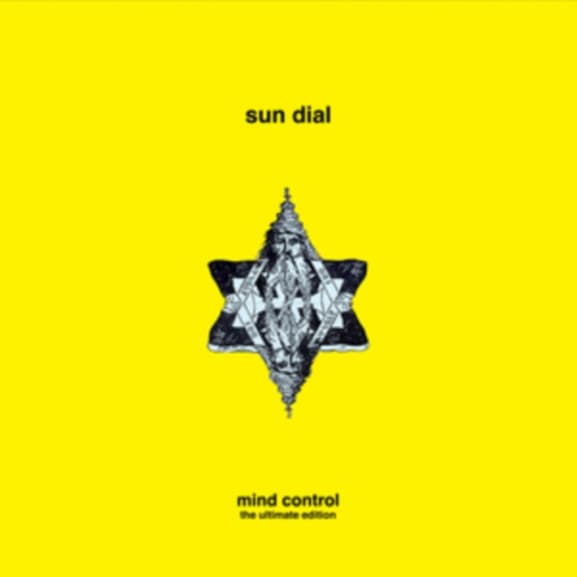 Sun Dial - Mind Control (2 CD)