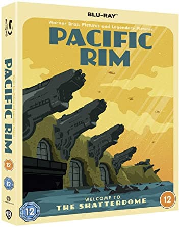 Pacific Rim (Import)