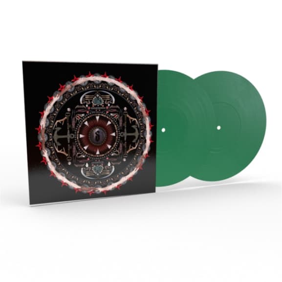 Shinedown - Amaryllis (2 LP)