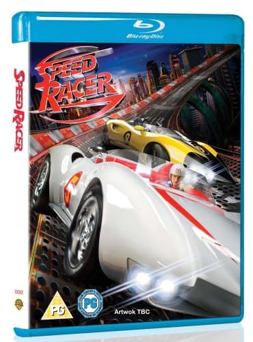 Speed Racer(Movies, TV, Music & Games)