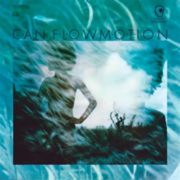 Can - Flow Motion (CD) (Remastered)
