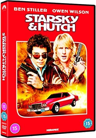 Starsky & Hutch (Import)