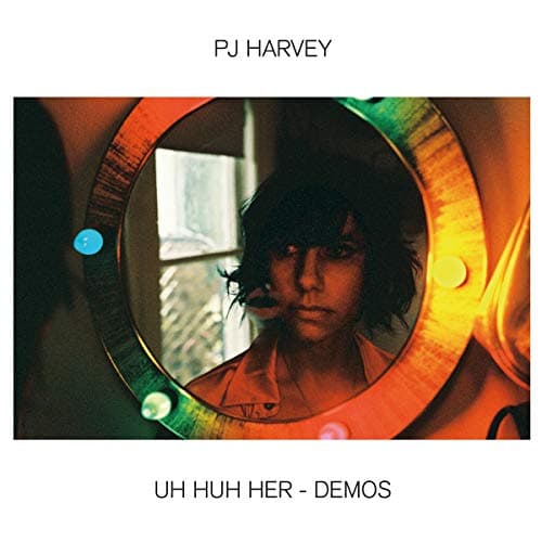 PJ Harvey - Uh Huh Her - Demos (CD)