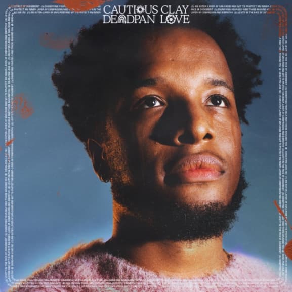 Cautious Clay - Deadpan Love (CD)
