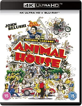 National Lampoon Animal House (Import)